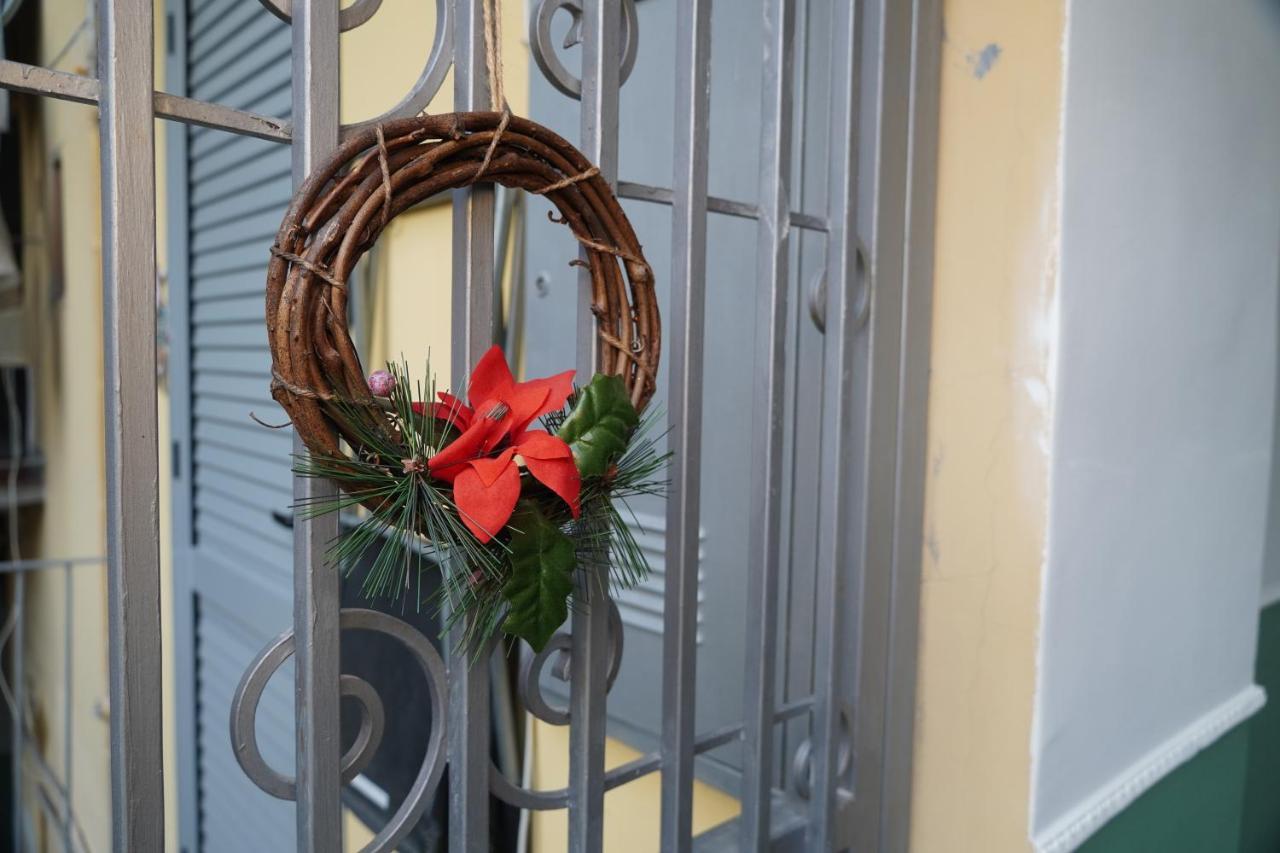 La Volta Sul Soppalco Apartment Turin Ngoại thất bức ảnh