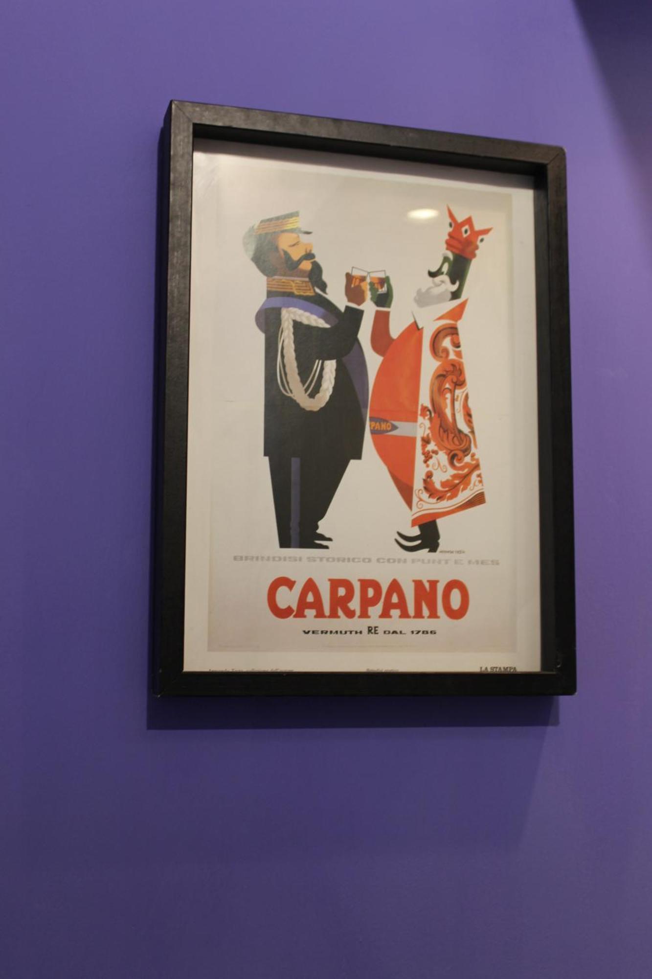 La Volta Sul Soppalco Apartment Turin Ngoại thất bức ảnh