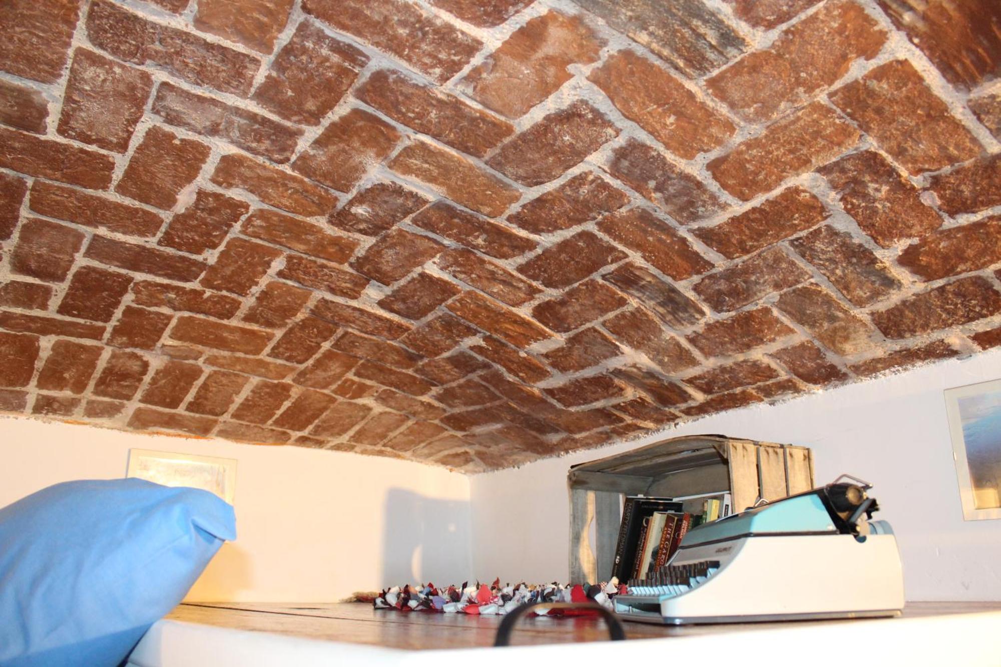 La Volta Sul Soppalco Apartment Turin Ngoại thất bức ảnh