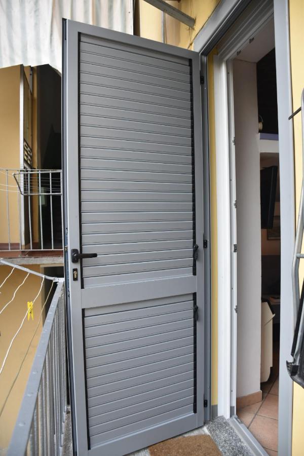 La Volta Sul Soppalco Apartment Turin Ngoại thất bức ảnh